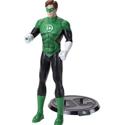 Figura Linterna Verde Bendyfigs DC Comics