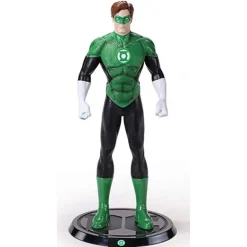 Figura Linterna Verde Bendyfigs DC Comics