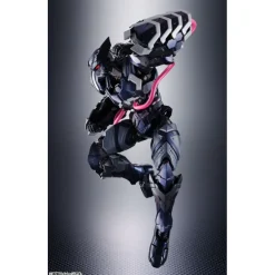 Figura Lobezno Venom simbionte Tech-On