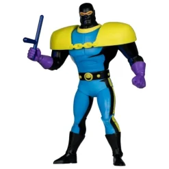 Figura Lock-Up Black Light Edition 15 cm - McFarlane Toys