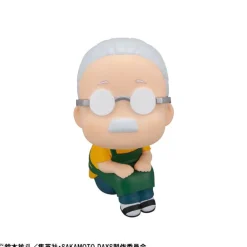 Figura Look Up Taro Sakamoto 11cm Sakamoto Days