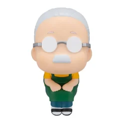 Figura Look Up Taro Sakamoto 11cm Sakamoto Days