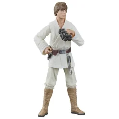 Figura Luke Skywalker Star Wars Black Series 15 cm