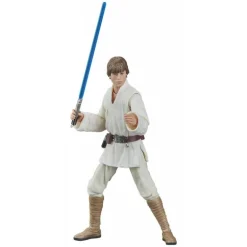 Figura Luke Skywalker Star Wars Black Series 15 cm