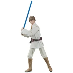 Figura Luke Skywalker Star Wars Black Series 15 cm