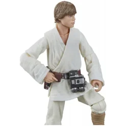 Figura Luke Skywalker Star Wars Black Series 15 cm