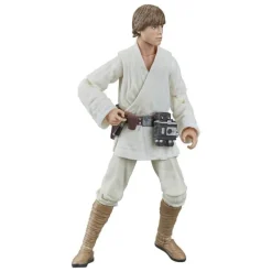 Figura Luke Skywalker Star Wars Black Series 15 cm