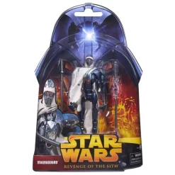 Figura Magnaguard Star Wars Black Series 20 Aniversario