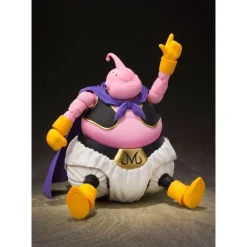 Figura Majin Boo Good 18 cm S.H. Figuarts Dragon Ball Z