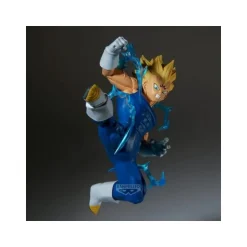 Figura Majin Vegeta 15 cm Match Makers Dragon Ball Z