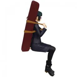 Figura Maki Zen'in 14 cm Jujutsu Kaisen Noodle Stopper