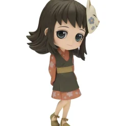 Figura Makomo Demon Slayer QPosket Ver B