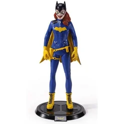 Figura maleable Batgirl Bendyfigs DC Comics