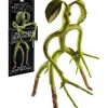 Figura maleable Bowtruckle 18 cm The Noble Collection