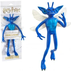 Figura maleable Cornish Pixie 18 cm The Noble Collection
