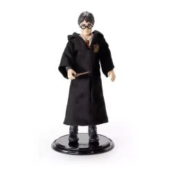 Figura Maleable Harry Potter Bendyfigs