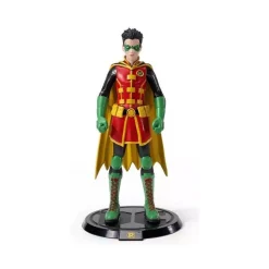 Figura maleable Robin Bendyfigs 17 cm DC Comics