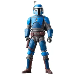 Figura Mandalorian Privateer de Star Wars Black Series 15 cm