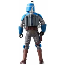 Figura Mandalorian Privateer de Star Wars Black Series 15 cm