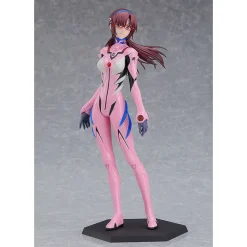 Figura Mari Makinami Illustrious Evangelion: 2.0