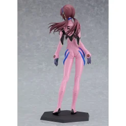 Figura Mari Makinami Illustrious Evangelion: 2.0