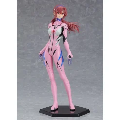 Figura Mari Makinami Illustrious Evangelion: 2.0