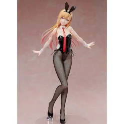 Figura Marin Kitagawa Bunny Ver. – My Dress-Up Darling (1/4, 45 cm) by FREEing
