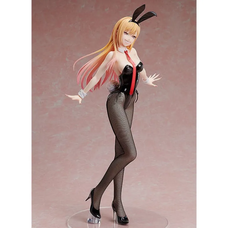 Figura Marin Kitagawa Bunny Ver. – My Dress-Up Darling (1/4, 45 cm) by FREEing