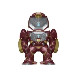 Figura Marvel Bitty POP! Bots Hulkbuster 11,7 cm Funko