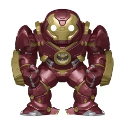 Figura Marvel Bitty POP! Bots Hulkbuster 11,7 cm Funko