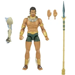 Figura Marvel Black Panther Wakanda Forever Namor