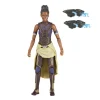 Figura Marvel Black Panther Shuri Serie Legends