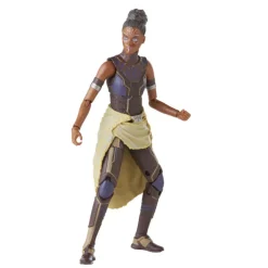 Figura Marvel Black Panther Shuri Serie Legends