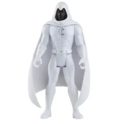 Figura Marvel Caballero Luna Coleccion Retro