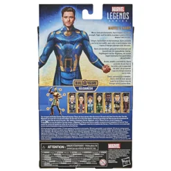 Figura Marvel Eternals Ikaris Serie Legends