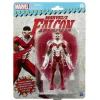 Figura Marvel Falcon Comic Serie Legends