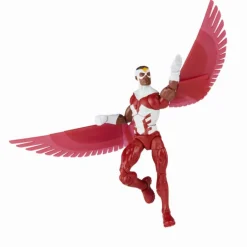 Figura Marvel Falcon Comic Serie Legends