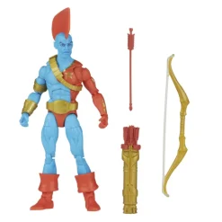 Figura Marvel Guardianes De La Galaxia Yondu Comic
