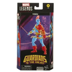 Figura Marvel Guardianes De La Galaxia Yondu Comic