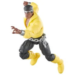 Figura Marvel Knights Marvel Legends Luke Cage Power Man (Baf: Mindless One) 15 Cm