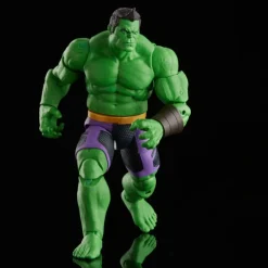 Figura Marvel Legends Commander Rogers (Baf: Totally Awesome Hulk) 15 Cm
