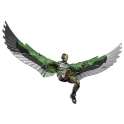 Figura Marvel Legends de Marvel's Falcon 15 cm