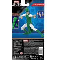 Figura Marvel Legends Marvel'S Karnak (Baf: Totally Awesome Hulk) 15 Cm