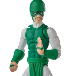 Figura Marvel Legends Marvel'S Karnak (Baf: Totally Awesome Hulk) 15 Cm