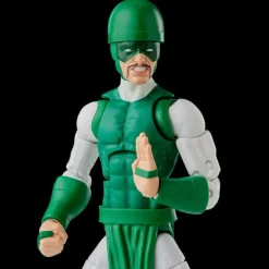 Figura Marvel Legends Marvel'S Karnak (Baf: Totally Awesome Hulk) 15 Cm