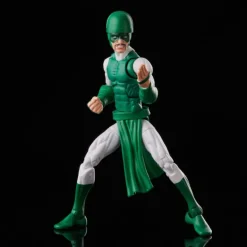 Figura Marvel Legends Marvel'S Karnak (Baf: Totally Awesome Hulk) 15 Cm