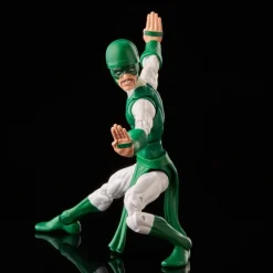 Figura Marvel Legends Marvel'S Karnak (Baf: Totally Awesome Hulk) 15 Cm