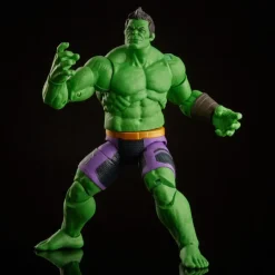 Figura Marvel Legends Marvel'S Karnak (Baf: Totally Awesome Hulk) 15 Cm