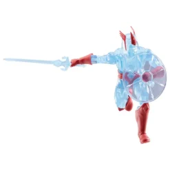 Figura Marvel Legends Marvel'S Crystar (Baf: Marvel'S The Void) 15 Cm