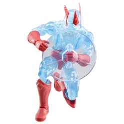 Figura Marvel Legends Marvel'S Crystar (Baf: Marvel'S The Void) 15 Cm